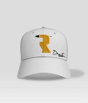 Baseball Signature Velcro Cap Pittsburgh