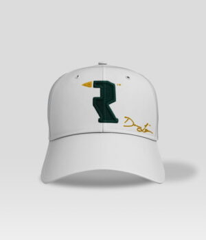 Baseball Signature Velcro Cap Oakland