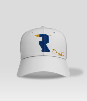 Baseball Signature Velcro Cap Kansas City