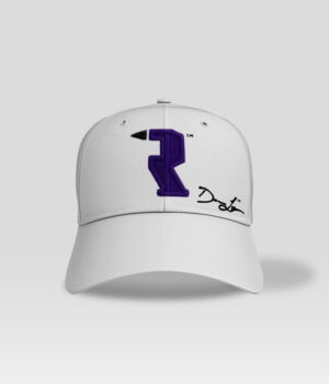 Baseball Signature Velcro Cap Denver