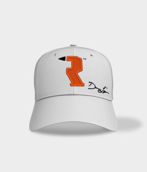 Baseball Signature Velcro Cap Baltimore