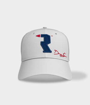 Baseball Signature Velcro Cap Atlanta