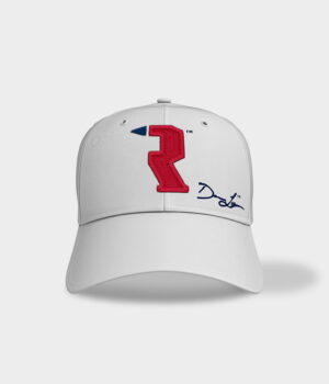 Baseball Signature Velcro Cap Anaheim