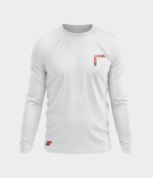 1st & Goal Long Sleeve TShirt
