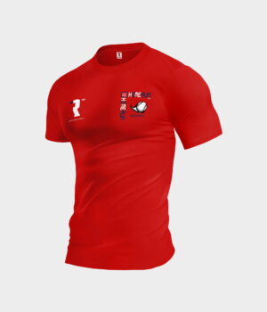 Redd Zone 1st & Goal Dri Fit Boston