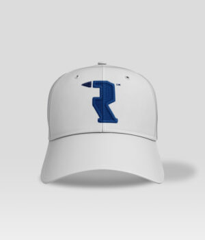 Baseball Redd Zone Velcro Cap Toronto