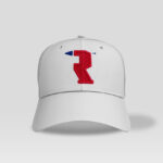 Redd-Zone-Velcro-Cap-NY-Bronx-Front.jpg