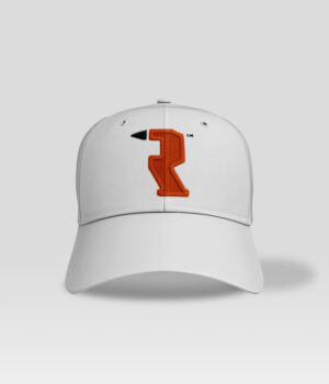 Baseball Redd Zone Velcro Cap Baltimore