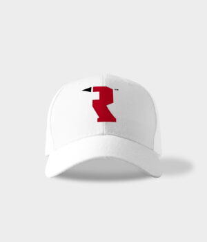 Redd Zone Velcro Cap Texas
